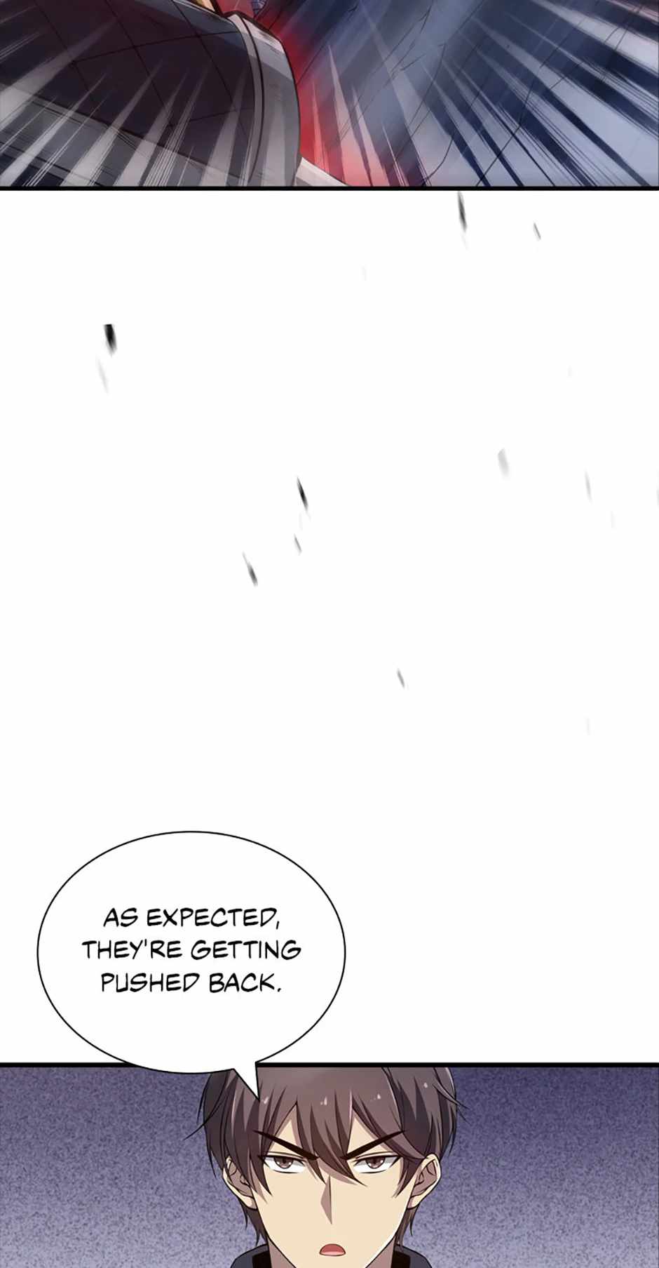 Back Then, I Didn't Realize It Was A Big Win Chapter 44 63